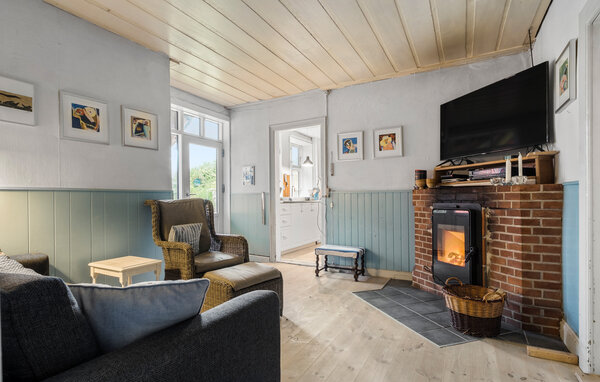 Ferienhaus - Yderby Lyng Strand , Dänemark - E18007 301