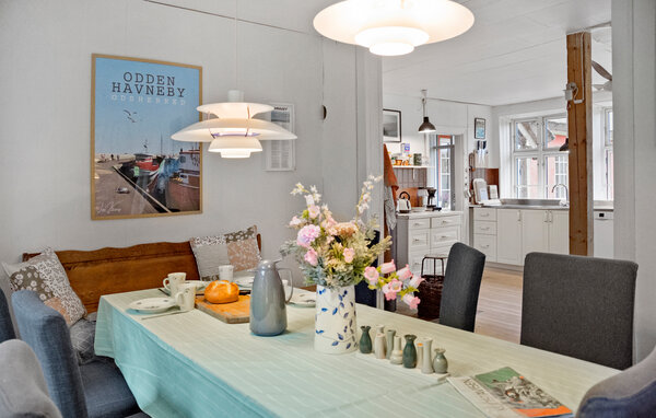 Ferienhaus - Yderby Lyng Strand , Dänemark - E18007 302