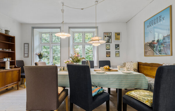 Ferienhaus - Yderby Lyng Strand , Dänemark - E18007 303