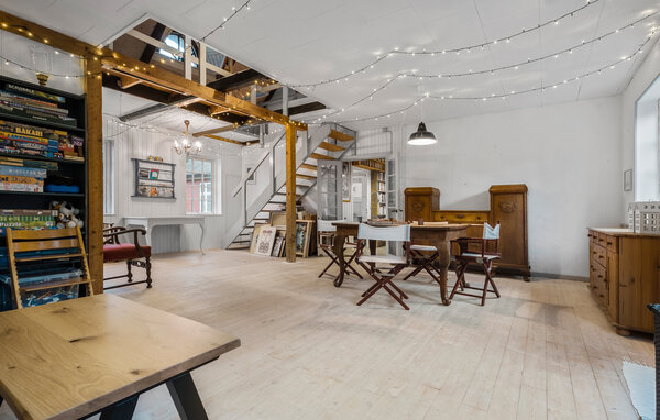 Ferienhaus - Yderby Lyng Strand , Dänemark - E18007 3