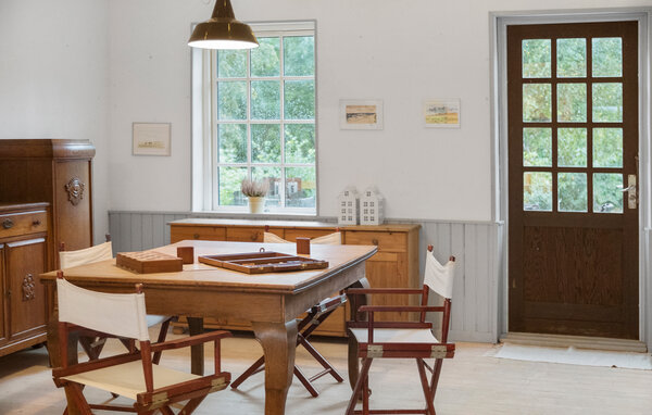 Ferienhaus - Yderby Lyng Strand , Dänemark - E18007 4