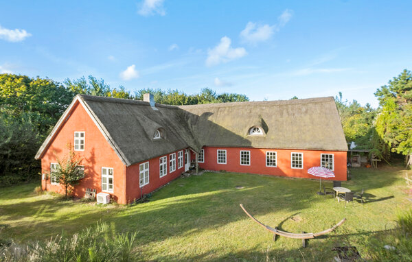 Holiday Home - Yderby Lyng Strand , Denmark - E18007 1