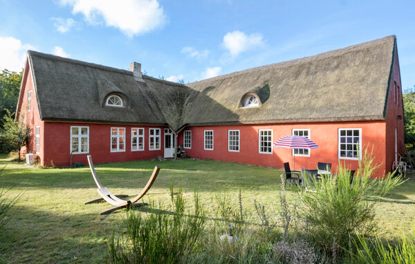 Ferienhaus - Yderby Lyng Strand , Dänemark - E18007 81