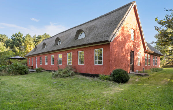 Ferienhaus - Yderby Lyng Strand , Dänemark - E18007 82