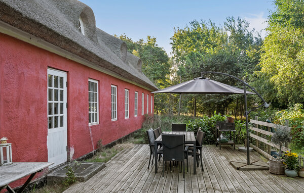 Holiday Home - Yderby Lyng Strand , Denmark - E18007 2