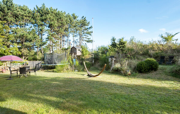 Ferienhaus - Yderby Lyng Strand , Dänemark - E18007 101