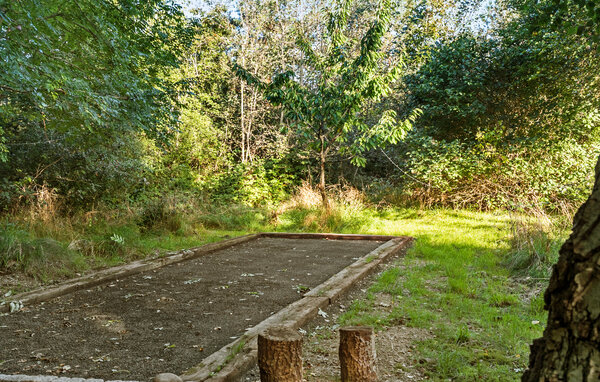 Ferienhaus - Yderby Lyng Strand , Dänemark - E18007 102