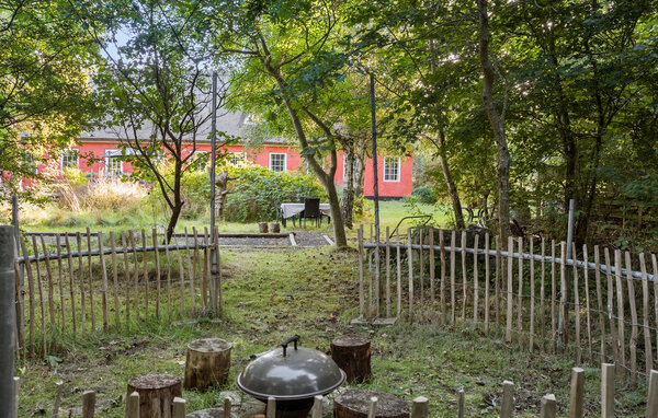 Ferienhaus - Yderby Lyng Strand , Dänemark - E18007 103