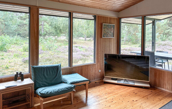 Feriehus - Tengslemark Strand , Danmark - E18009 301