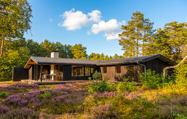 Feriehus - Tengslemark Strand , Danmark - E18009 1