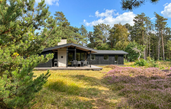 Feriehus - Tengslemark Strand , Danmark - E18009 81