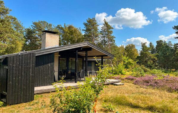 Feriehus - Tengslemark Strand , Danmark - E18009 82