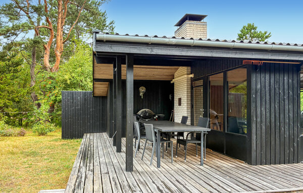 Feriehus - Tengslemark Strand , Danmark - E18009 2