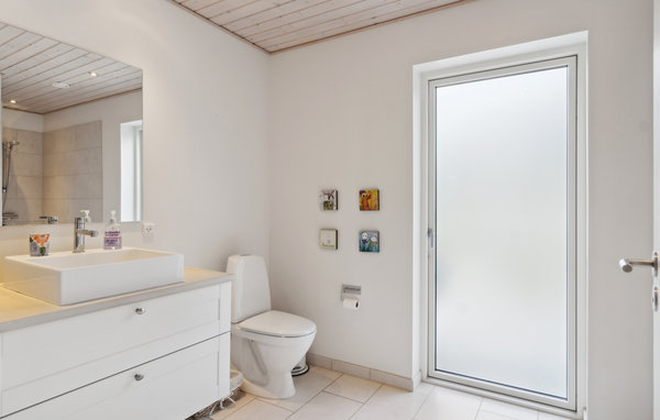 Ferienhaus - Gudmindrup , Dänemark - E18010 703
