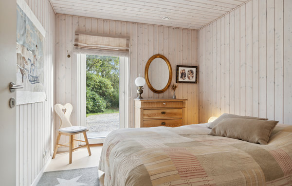 Ferienhaus - Gudmindrup , Dänemark - E18010 601
