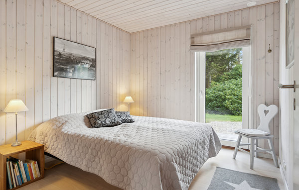 Ferienhaus - Gudmindrup , Dänemark - E18010 7