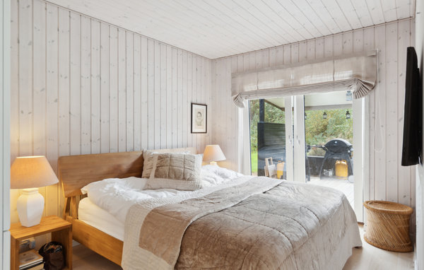 Ferienhaus - Gudmindrup , Dänemark - E18010 602