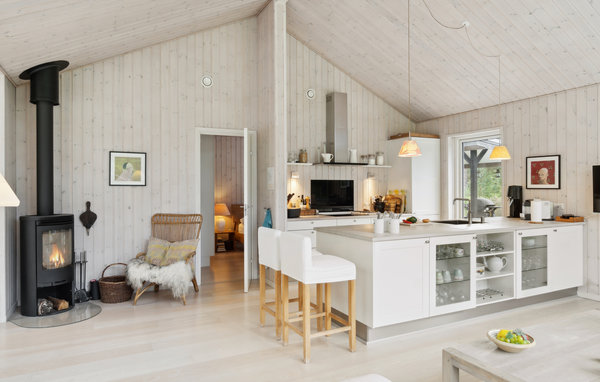 Ferienhaus - Gudmindrup , Dänemark - E18010 6