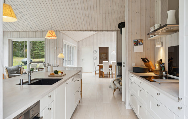 Ferienhaus - Gudmindrup , Dänemark - E18010 401