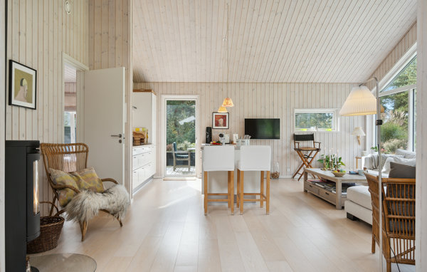 Ferienhaus - Gudmindrup , Dänemark - E18010 4