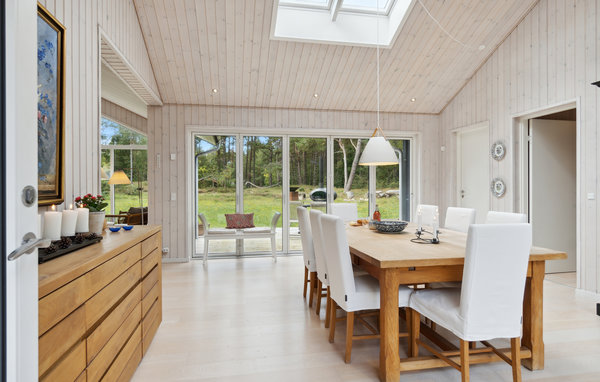Ferienhaus - Gudmindrup , Dänemark - E18010 301