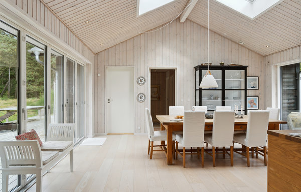 Ferienhaus - Gudmindrup , Dänemark - E18010 5