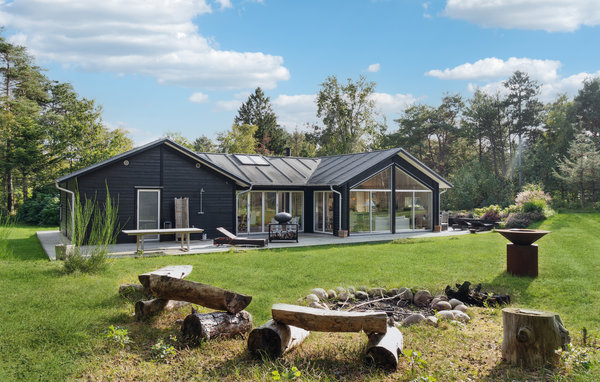 Ferienhaus - Gudmindrup , Dänemark - E18010 1