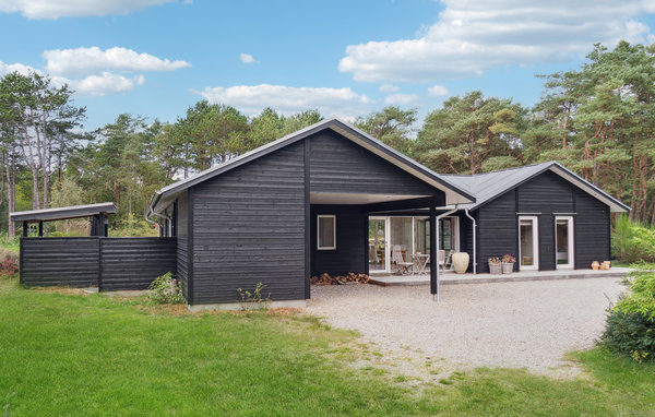 Ferienhaus - Gudmindrup , Dänemark - E18010 81