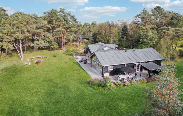 Ferienhaus - Gudmindrup , Dänemark - E18010 9