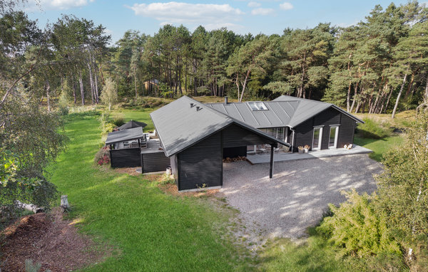 Ferienhaus - Gudmindrup , Dänemark - E18010 82