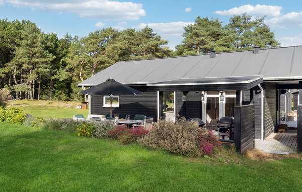 Ferienhaus - Gudmindrup , Dänemark - E18010 101