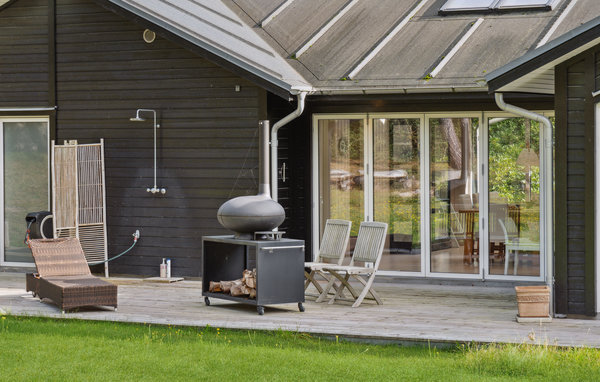Ferienhaus - Gudmindrup , Dänemark - E18010 102