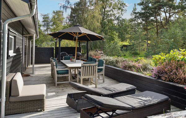 Ferienhaus - Gudmindrup , Dänemark - E18010 103