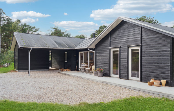 Ferienhaus - Gudmindrup , Dänemark - E18010 104