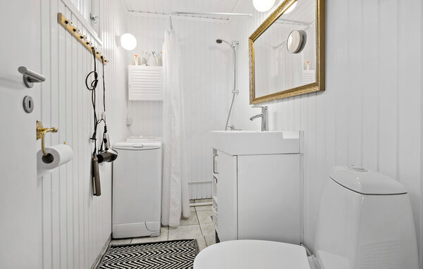 Casa de vacaciones - Yderby Lyng Strand , Dinamarca - E18011 701