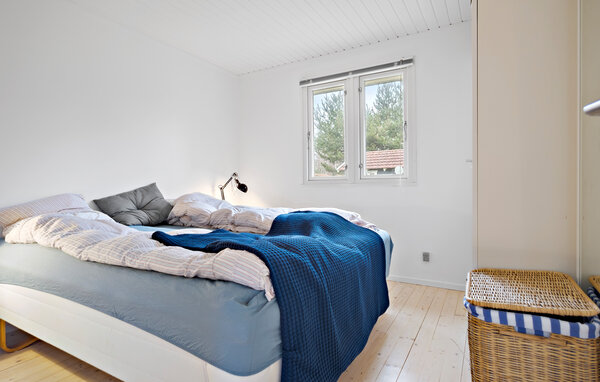 Casa de vacaciones - Yderby Lyng Strand , Dinamarca - E18011 601