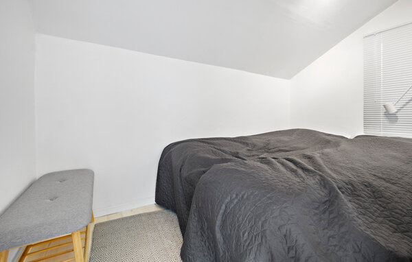 Casa de vacaciones - Yderby Lyng Strand , Dinamarca - E18011 603