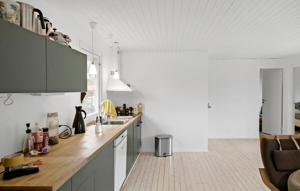 Casa de vacaciones - Yderby Lyng Strand , Dinamarca - E18011 7