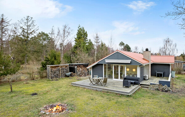 Casa vacanze - Yderby Lyng Strand , Danimarca - E18011 1