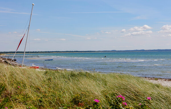 Lejlighed - Lumsås Sydstrand , Danmark - E18013 901