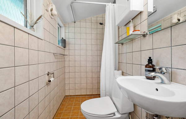 Ferienhaus - Yderby Lyng Strand , Dänemark - E18014 701