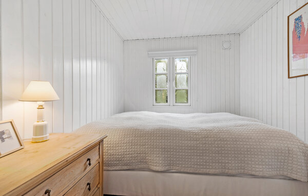 Ferienhaus - Yderby Lyng Strand , Dänemark - E18014 601