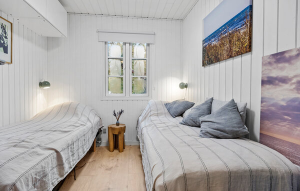 Ferienhaus - Yderby Lyng Strand , Dänemark - E18014 602