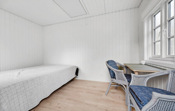 Ferienhaus - Yderby Lyng Strand , Dänemark - E18014 603