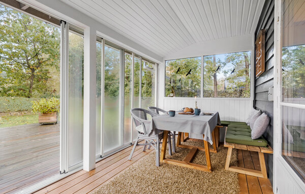 Ferienhaus - Yderby Lyng Strand , Dänemark - E18014 6