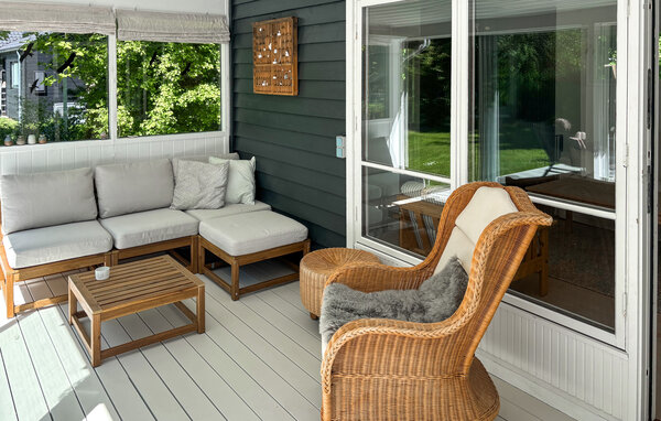 Holiday Home - Yderby Lyng Strand , Denmark - E18014 501