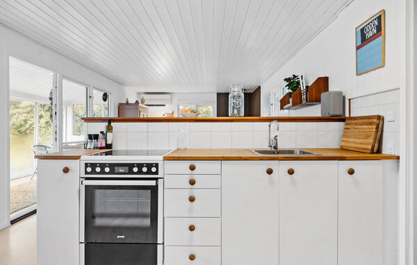 Ferienhaus - Yderby Lyng Strand , Dänemark - E18014 401