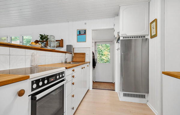 Ferienhaus - Yderby Lyng Strand , Dänemark - E18014 402