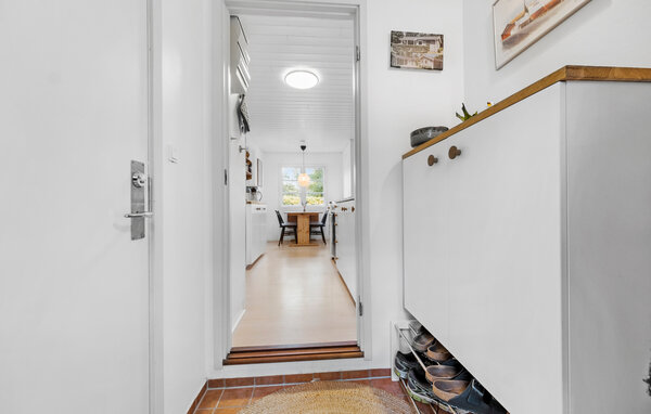 Ferienhaus - Yderby Lyng Strand , Dänemark - E18014 403