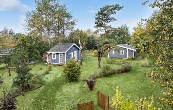 Ferienhaus - Yderby Lyng Strand , Dänemark - E18014 2